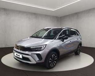 Opel Crossland Gebrauchtwagen