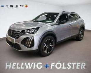Peugeot 2008 Gebrauchtwagen