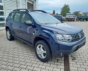 Dacia Duster Gebrauchtwagen