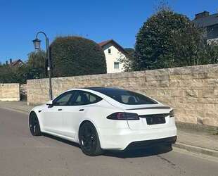 Tesla Model S Gebrauchtwagen