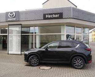 Mazda CX-5 Gebrauchtwagen