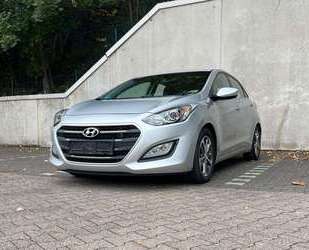 Hyundai i30 Gebrauchtwagen