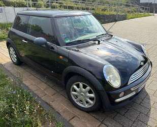 Mini One Gebrauchtwagen