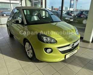 Opel Adam Gebrauchtwagen