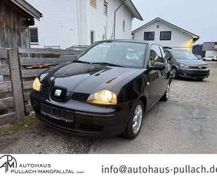 Seat Arosa Gebrauchtwagen
