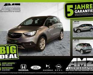 Opel Crossland Gebrauchtwagen