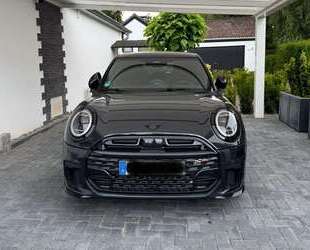Mini Cooper S Gebrauchtwagen