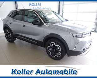 Chrysler Mokka 