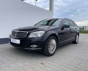 Mercedes-Benz C 250 Gebrauchtwagen