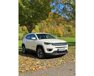 Jeep Compass Gebrauchtwagen