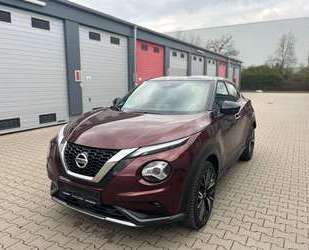 Nissan Juke Gebrauchtwagen