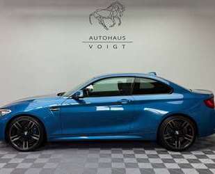 BMW M2 Gebrauchtwagen