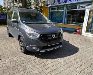 Dacia Dokker Gebrauchtwagen