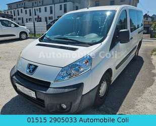 Peugeot Expert Gebrauchtwagen