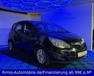 Opel Meriva Gebrauchtwagen