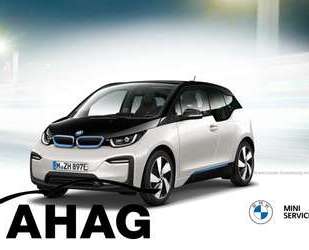 BMW i3 Gebrauchtwagen