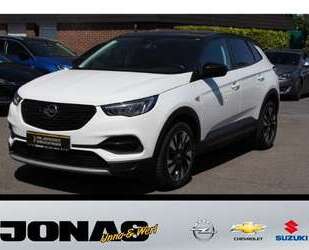 Opel Grandland X Gebrauchtwagen