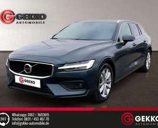 Volvo V60 Gebrauchtwagen