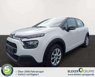 Citroen C3 Gebrauchtwagen