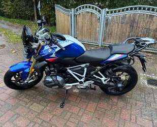 BMW R 1250 R Gebrauchtwagen