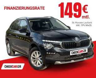 Skoda Kamiq Gebrauchtwagen