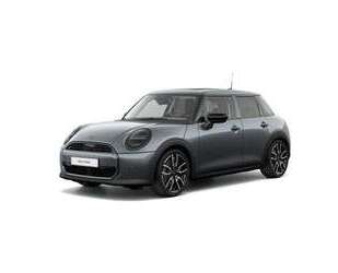 Mini John Cooper Works Gebrauchtwagen