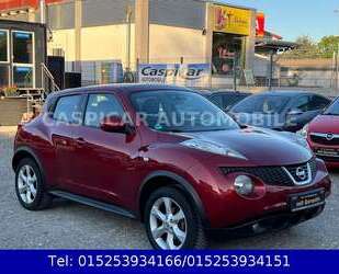 Nissan Juke Gebrauchtwagen