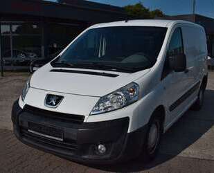 Peugeot Expert Gebrauchtwagen