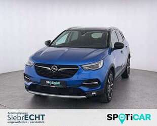 Opel Grandland X Gebrauchtwagen