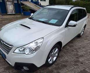 Subaru OUTBACK Gebrauchtwagen