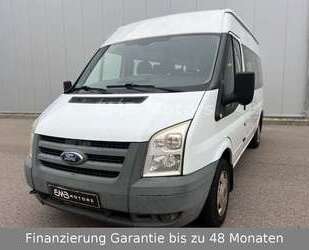 Ford Transit Gebrauchtwagen