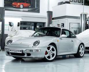 Porsche 993 Gebrauchtwagen