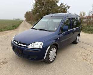 Opel Combo Gebrauchtwagen