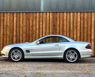 Mercedes-Benz SLR Gebrauchtwagen
