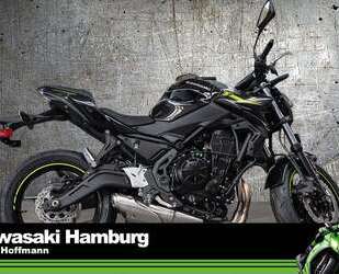Kawasaki Z 650 Gebrauchtwagen