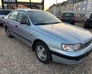 Toyota Carina Gebrauchtwagen