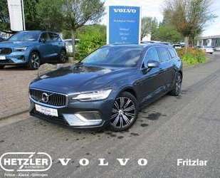 Volvo V60 Gebrauchtwagen