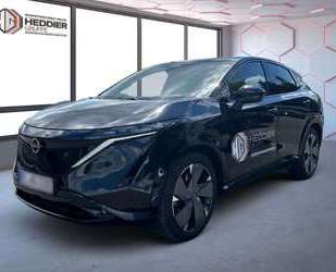 Nissan Ariya Gebrauchtwagen