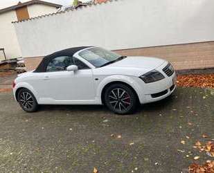 Audi TT Gebrauchtwagen