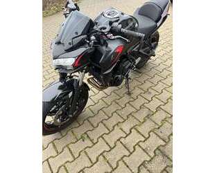 Kawasaki Z 650 Gebrauchtwagen
