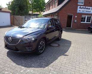 Mazda CX-5 Gebrauchtwagen