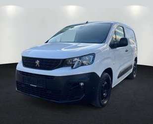 Peugeot Partner Gebrauchtwagen