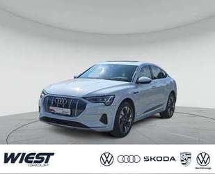 Audi e-tron Gebrauchtwagen