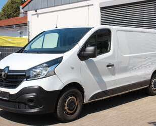 Renault Trafic Gebrauchtwagen