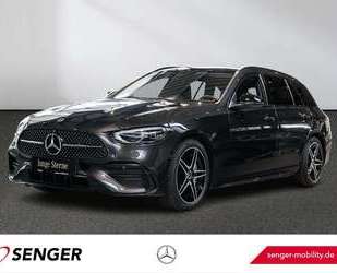 Mercedes-Benz C 180 Gebrauchtwagen