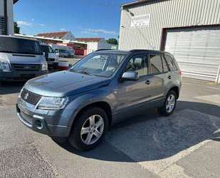 Suzuki Grand Vitara Gebrauchtwagen