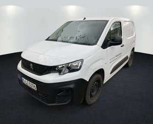 Peugeot Partner Gebrauchtwagen