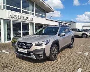 Subaru OUTBACK Gebrauchtwagen