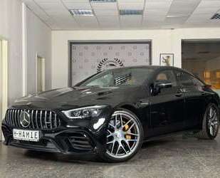 Mercedes-Benz AMG GT Gebrauchtwagen