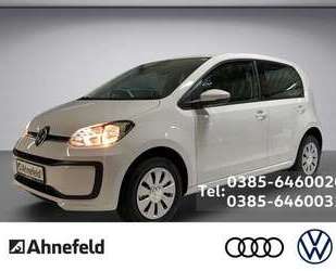VW up! Gebrauchtwagen
